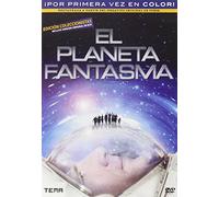 Planeta Fantasma