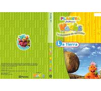 Planeta Hoobs La Tierra