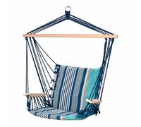 Planeta Huerto Tree chair with wooden arms 100 x 53 cm