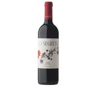Planeta La Segreta Rosso 2019