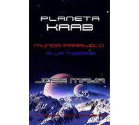 PLANETA KAAB: La Triada Trots Terrestre
