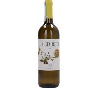 Planeta La Segreta Bianco Sicilia DOC 2024 Bio - 0,75 L