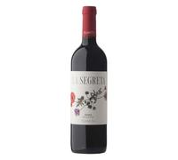 Planeta La Segreta Rosso 2019