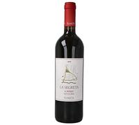 Planeta La Segreta Rosso Doc, 75cl