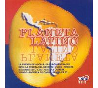 Planeta Latino - Vol. 1-Planeta Latino