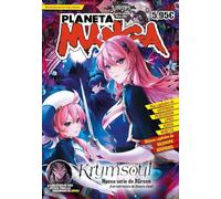 Planeta Manga nº 16