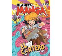 Planeta Manga nº 18