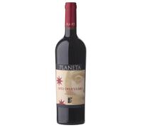 Merlot Sito dell´Ulmo Sicilia Rosso DOC Planeta 2014