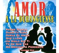 Planeta Norte - Amor a la Duranguense