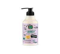 Planeta Organica Planeta Organica Naturalny Waniliowy Balsam Do Ciała, Madagascar Dreams, 250 Ml - 250 ml