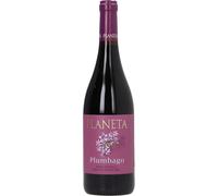 Planeta Plumbago Nero d’Avola Sicilia DOC 2023 Bio - 0,75 L