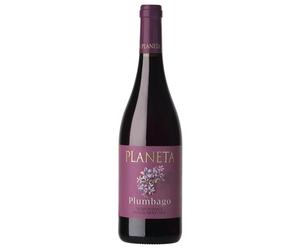 Planeta Plumbago Sicilia Menfi DOC Nero d'Avola 2023 0,75 l