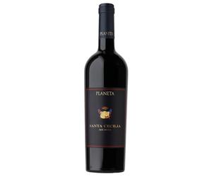 Planeta Santa Cecilia Noto DOC 2022 0,75 ℓ