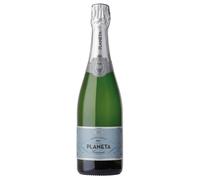Planeta Sicilia DOC Brut Metodo Classico 0,75 l