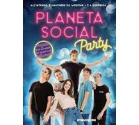 Planeta social party