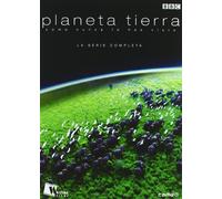 Planeta Tierra (2006) - La Serie Completa (Planet Earth) (2006) (Import)