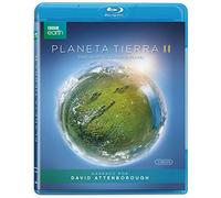 Planeta Tierra II - 2 BD