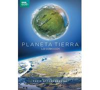 Planeta Tierra. La colección (PT1+PT2)