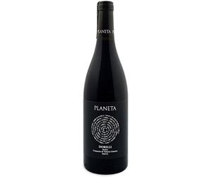 Planeta Vino Dorilli Cerasuolo di Vittoria Docg, 2015 - Bottiglia da 75 cl