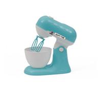 Planetaria giocattolo - mixer cucina con fruste rotanti e ciotola - funny home