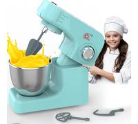 Planetaria Giocattolo per Bambini con Accessori Elettrodomestici da Cucina Gioco