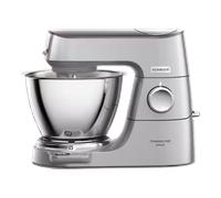 Robot da Cucina Titanium Chef Baker Xl KVC65.001SI Capacit 5 L Potenza 1200 W Colore Silver