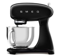 Planetaria Smeg SMF05BLEU Nero 4,8 L 1000 W
