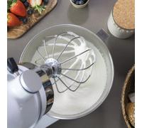 Impastatrice Mixer Bianca Cecotec Twist&Fusion 4500 Luxury 800W