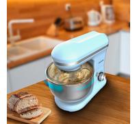 Planetarie impastatrici Planetaria Impastatrice Cecomixer Merengue 5L 1200 Ice-Cream Blue
