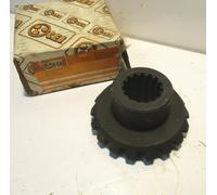 PLANETARIO ANTERIORE Z18 DIFFERENZIALE PER FIAT 300PC 693-697 TITANO OM 260 6X4