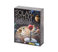 Planetario Del Sistema Solare