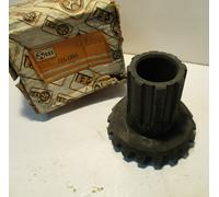 PLANETARIO POST. Z18 DIFFERENZIALE PER FIAT 300 PC-693-697 N-TITANO OM 260 6X4