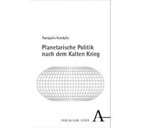 Planetarische Politik nach dem Kalten Krieg