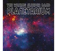 Planetarium - Waking Sleeper Band (The) (Audio Cd)
