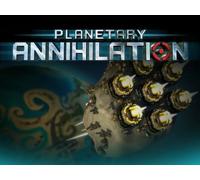 Planetary Annihilation Steam Key GLOBAL