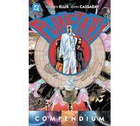 Planetary Compendium