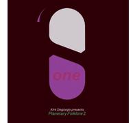 PLANETARY FOLKLORE 2 + 1