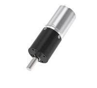 Planetary Gear Reduction DC Brushed electronic starter GA24-370 Forward And Reverse Full Metal Gear 6V 33rpm