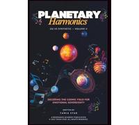 Planetary Harmonics: OG vs Synthetic - Volume II: 1