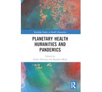 Planetary Health Humanities and Pandemics