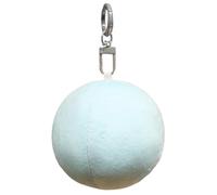 Planetary Pendant - Eight Planets Plush Toy | Planet Ornament | Planet Toys | 2.95 Inch Soft Hangable Stuffed Doll | Planets Plush Toy for Handbag Coin Purse Jewelry Wallet Backpack Women Men