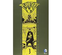 Planetary VOL 03: Leaving the 20th Century