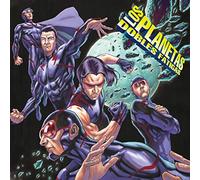 PLANETAS, LOS - DOBLES FATIGAS