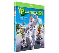 Planète 51