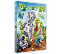 PLANETE 51