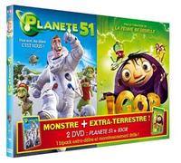 Planète 51 ; igor