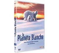 Planète Blanche (La)