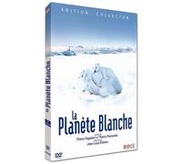 Planète Blanche (La) - Edition Collector (2 DVD) [Édition Collector]