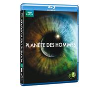 Planete des hommes - 3 brd