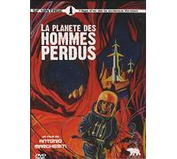 Planete des hommes perdue (la) - dvd